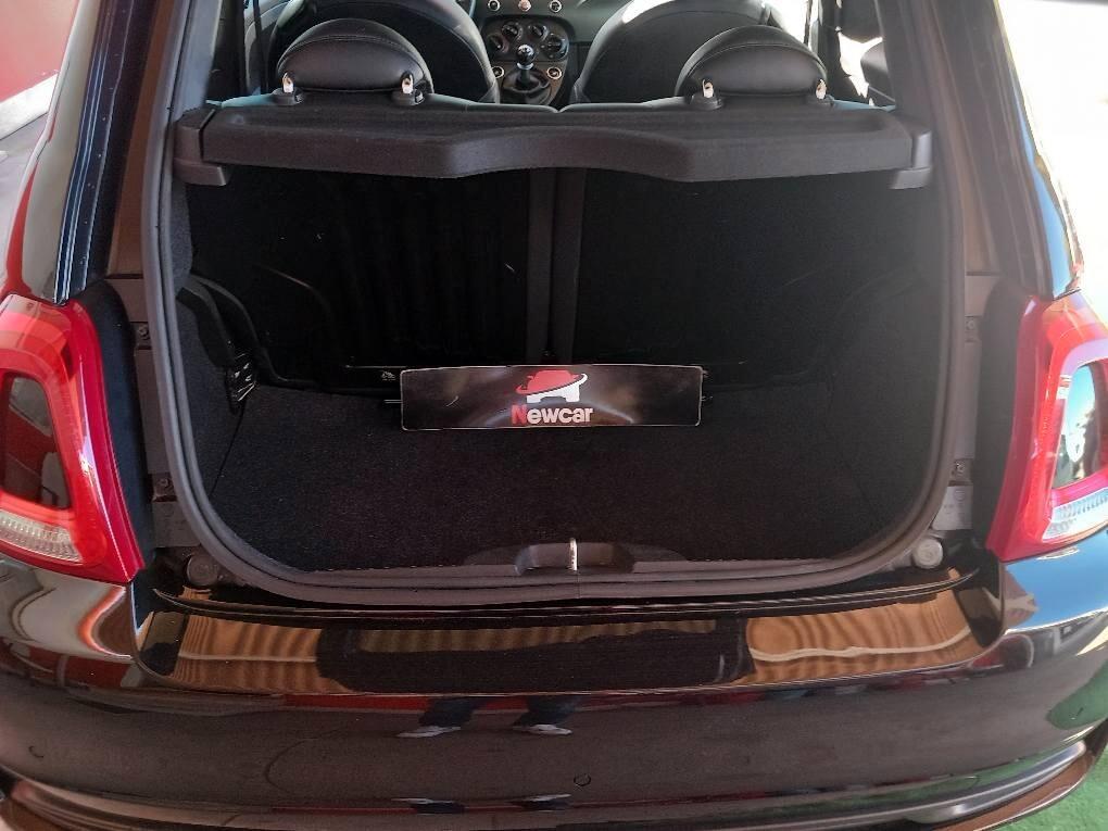 Fiat 500 1.2 Sport