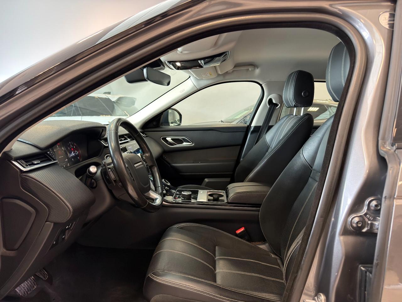 Land Rover Range Velar 2.0D I4 240 CV HSE