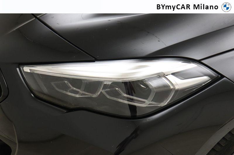 BMW Serie 2 Gran Coupe 218 d Msport