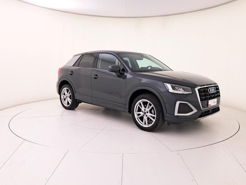 Audi Q2 30 1.0 tfsi business advanced 110cv