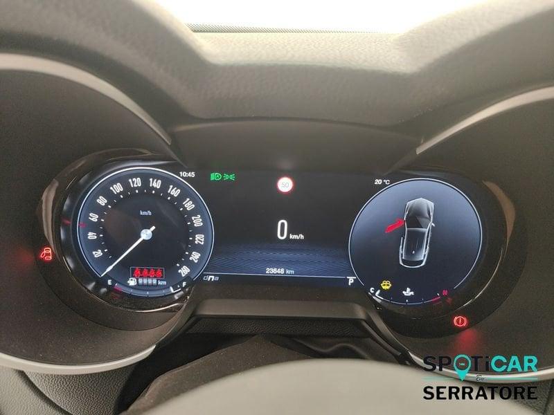 Alfa Romeo Stelvio 2023 2.2 t Veloce Q4 210cv auto
