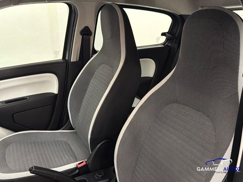 Renault Twingo RENAULT TWINGO 1.0 MANUALE 65 CV