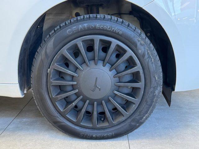 LANCIA Ypsilon 1.0 FireFly S&S Hybrid *UNICO PROPRIETARIO*