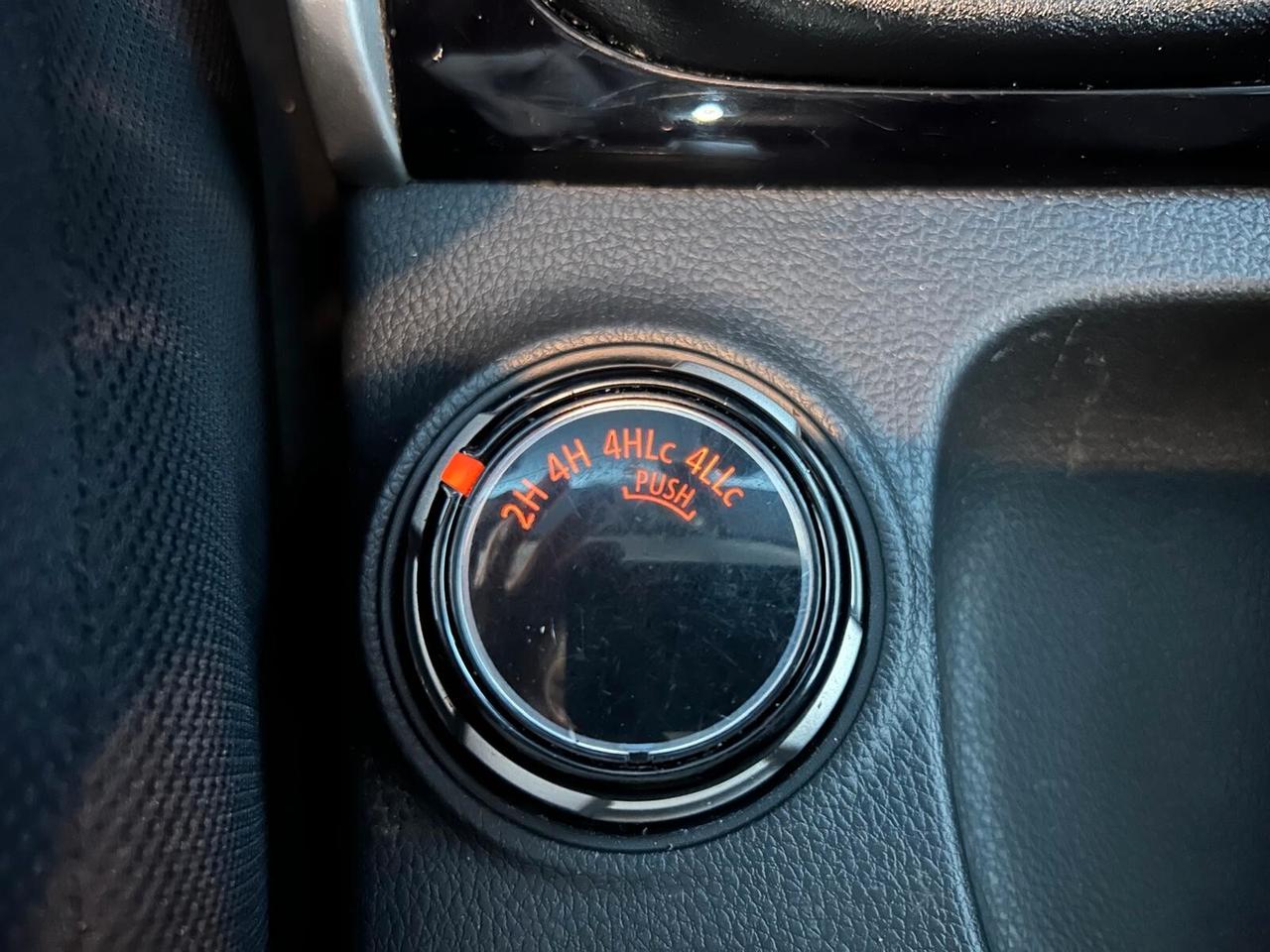 FIAT FULLBACK 4X4 2.4 DIESEL 180CV PICK UP