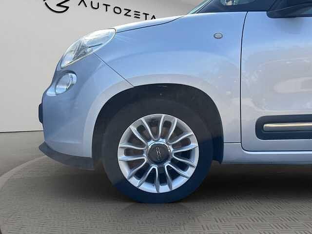 Fiat 500L 1.3 Multijet 85 CV Pop Star
