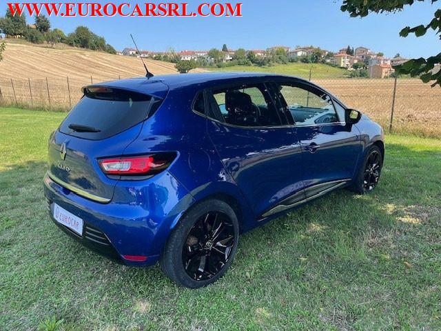 RENAULT Clio dCi 8V 75 CV Start&Stop 5 porte Energy Duel2