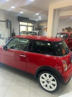 Mini Mini 1.6 16V One