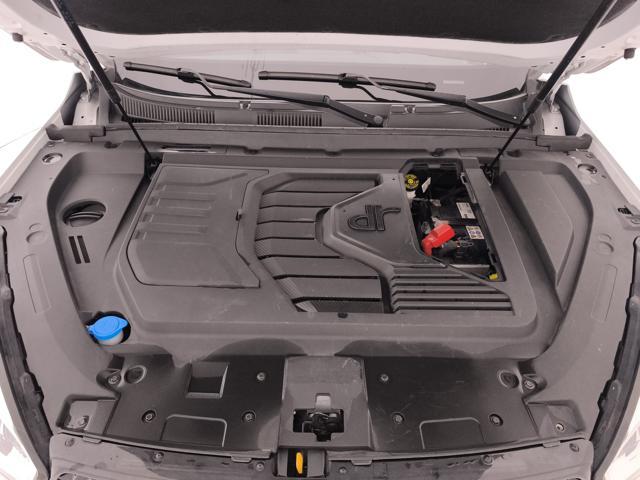 DR MOTOR DR6 1.5 turbo Gpl 149cv cvt