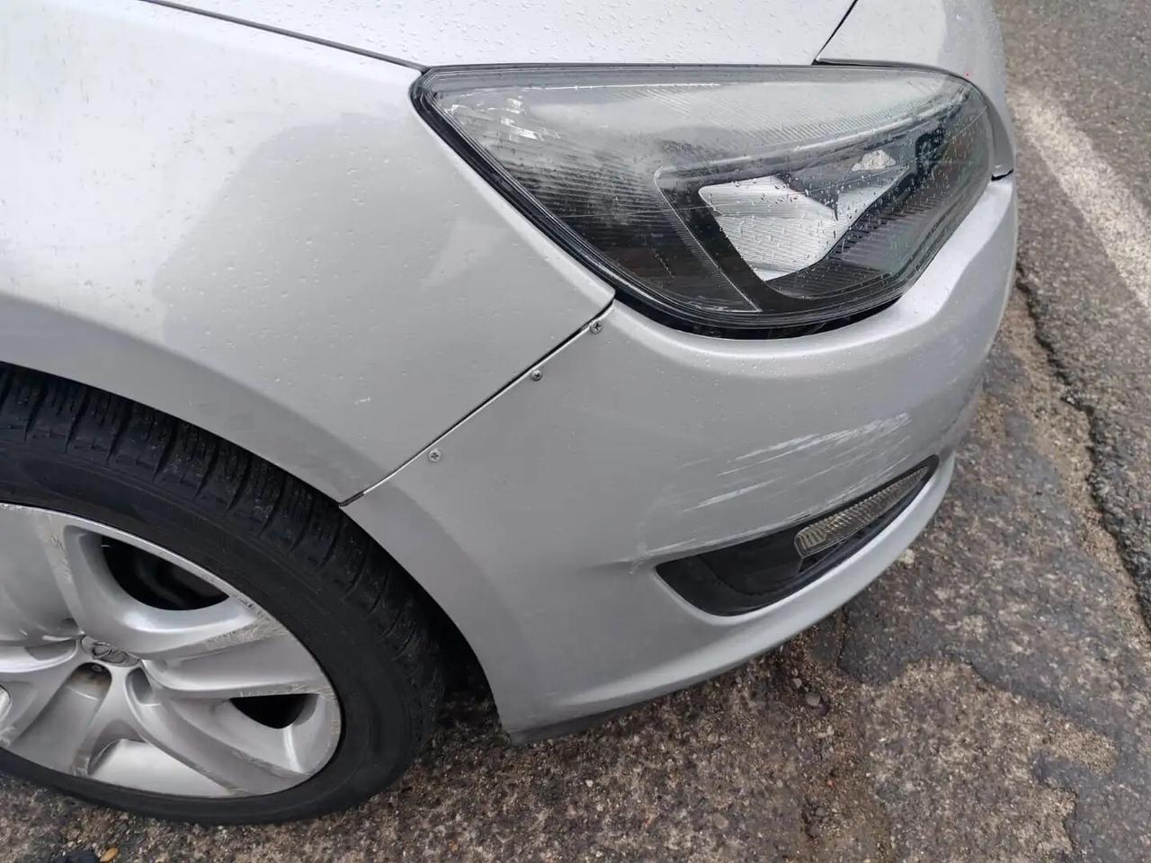 Opel Astra 1.4 Turbo 140CV 5 porte Cosmo