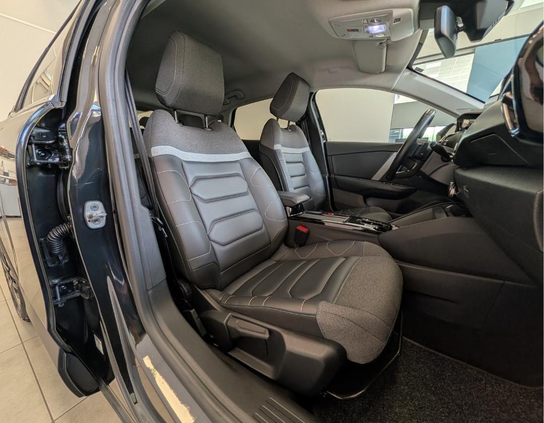 CITROEN C4 3ª serie - C4 PureTech 130 S&S EAT8 Feel