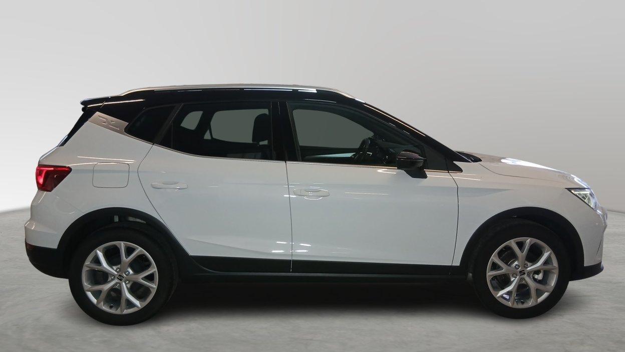 SEAT Arona - Arona 1.0 EcoTSI FR