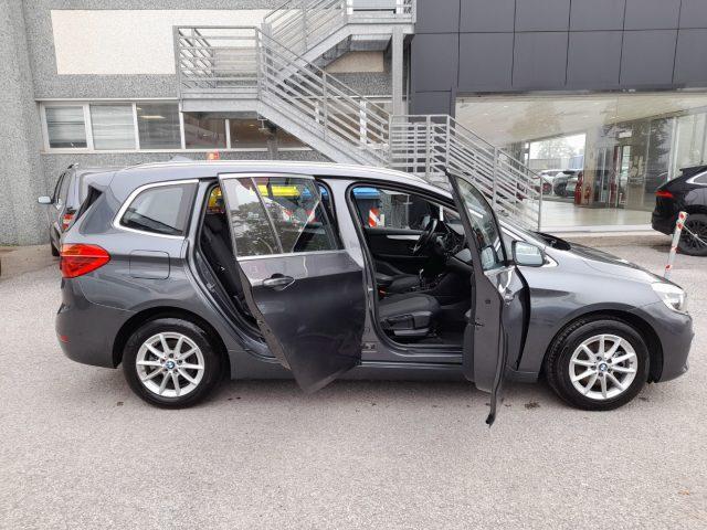 BMW 218 d Active Tourer 7 POSTI