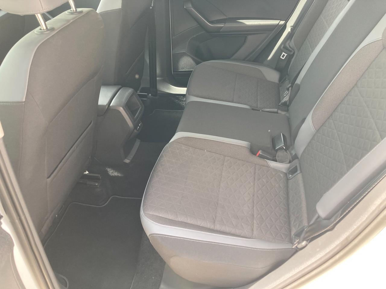 Volkswagen T-Cross 1.0 TSI 110 CV Advanced