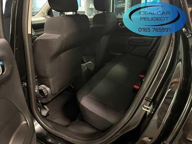 Citroen C3 Aircross PureTech 110 S&S Feel