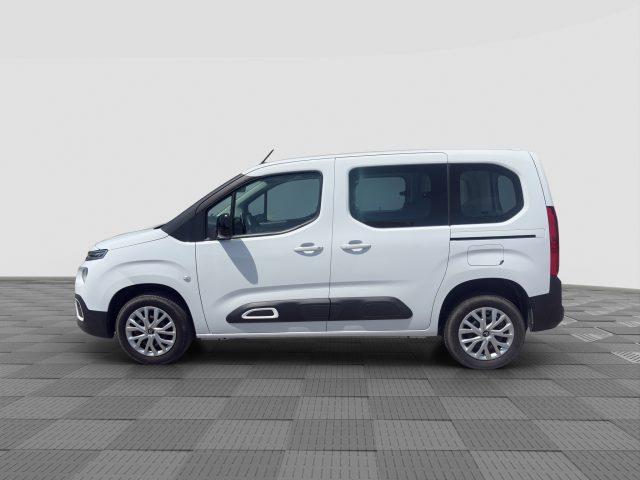 CITROEN Berlingo Berlingo BlueHDi 130 Stop&Start Combi Feel