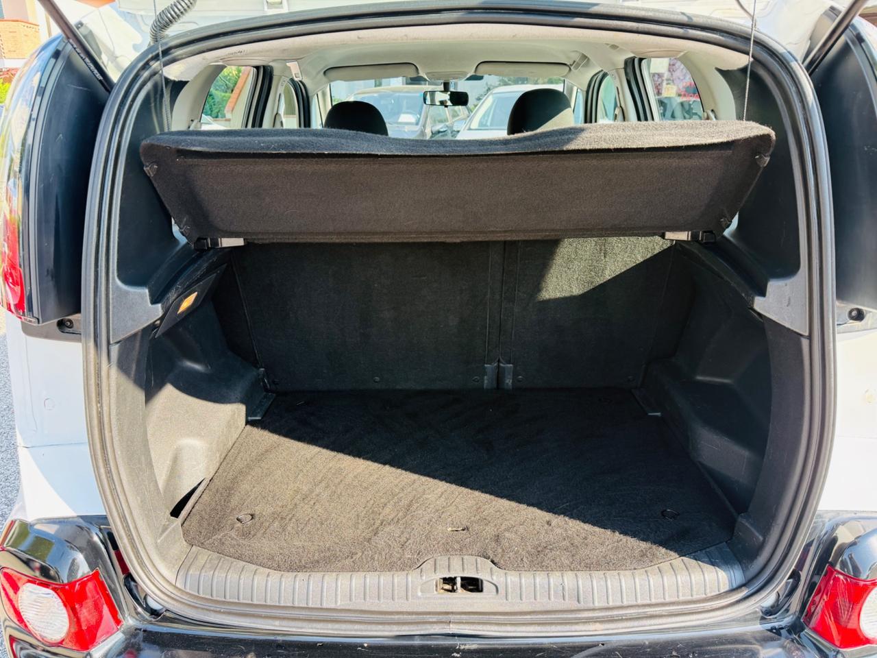 Citroen C3 Picasso 1.4 VTi Ok NEOPATENTATI