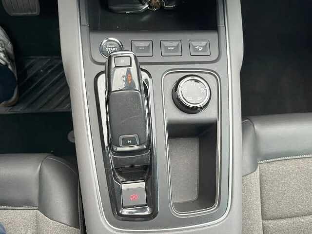 Citroen C5 Aircross 1.2 Benzina 130cv EAT8 C-SERIES Usato Garantito