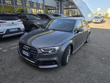 Audi A3 30 1.6 TDI Business