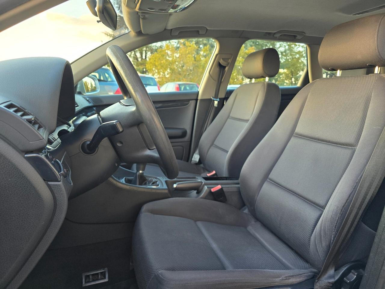 Audi A4|1.9 TDI/130cv "QUATTRO" XENON 4x4