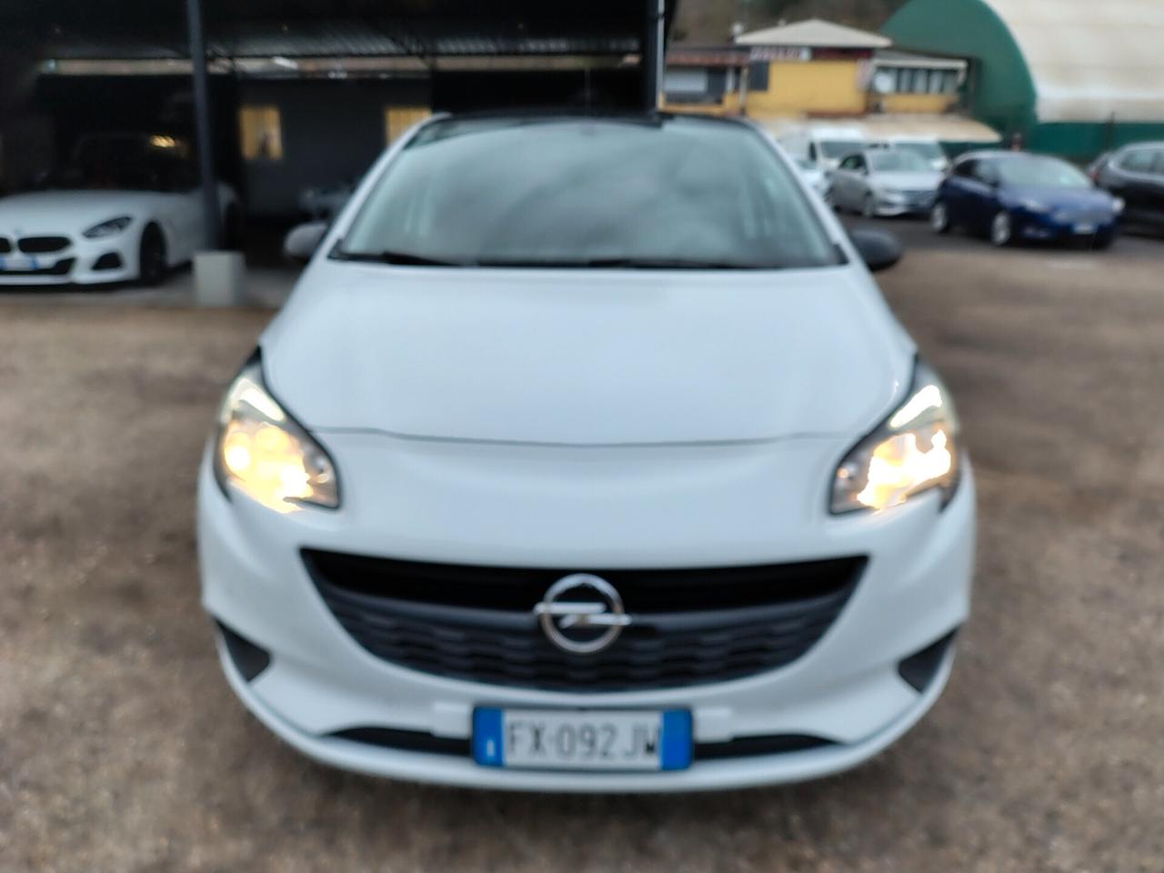 Opel Corsa 1.4 90CV GPL Tech 5 porte 120 Anniversary