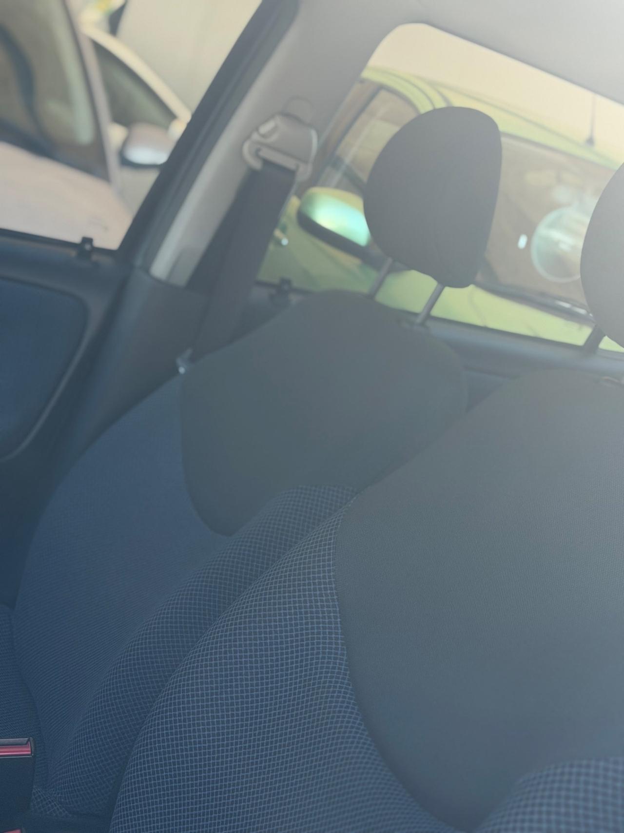 Toyota YARIS 1.0 BENZINA 2005 - SOLO 78 MILA KM