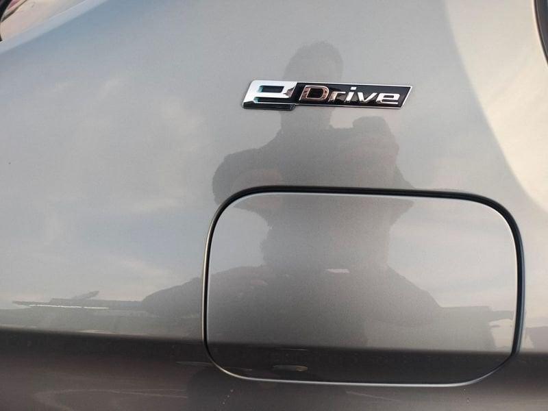 BMW Serie 5 530e Luxury