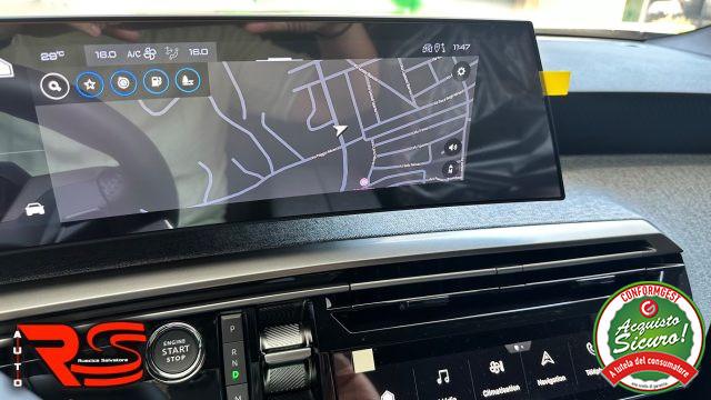 PEUGEOT 3008 Hybrid 145 e-DCS6 Allure