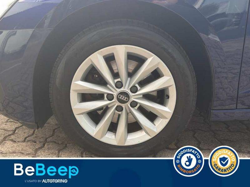 Audi A3 SPORTBACK 30 2.0 TDI