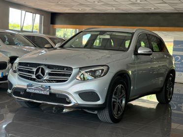 Mercedes-benz GLC 220 250 d 4Matic Sport
