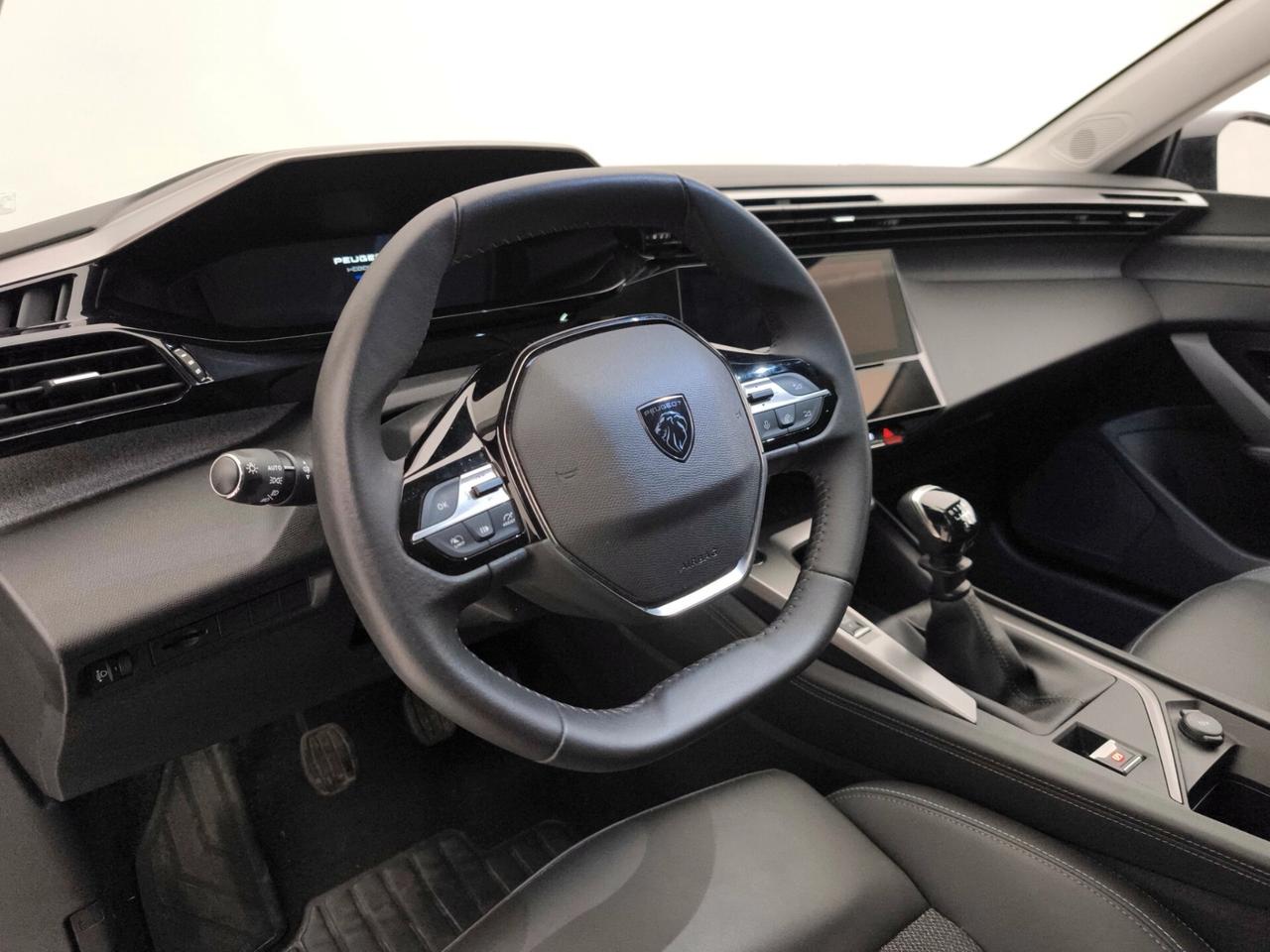 Peugeot 308 PureTech Turbo 130 S&S Allure