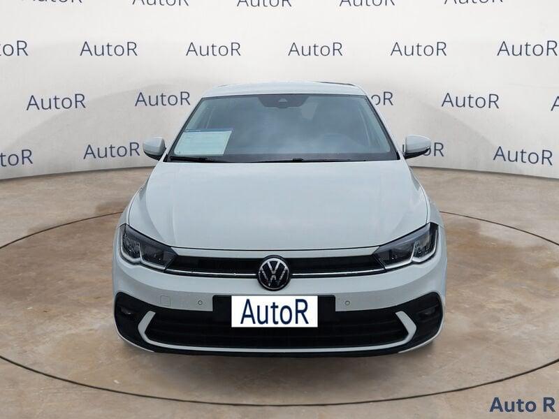 Volkswagen Polo 1.0 TSI Edition Plus