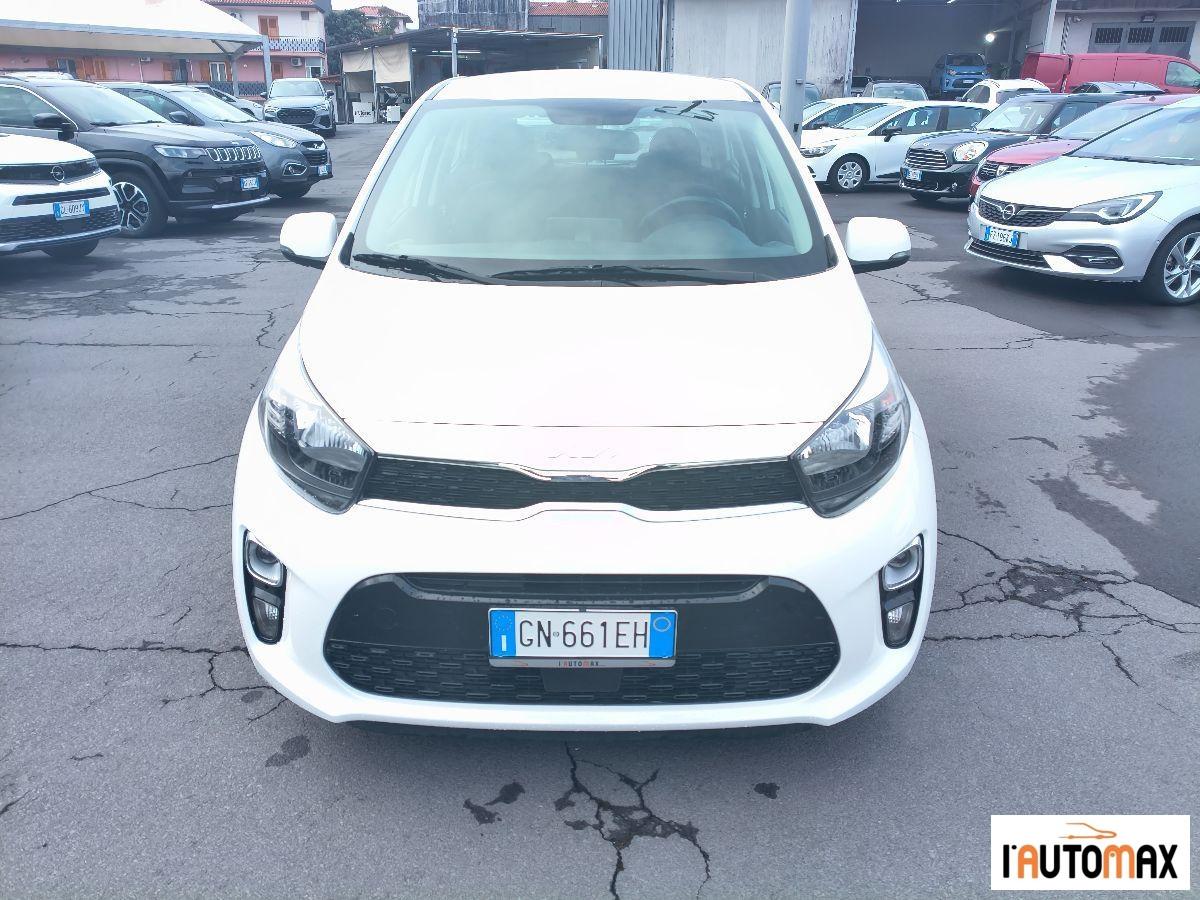 KIA - Picanto - 1.0 12V 5p. Style