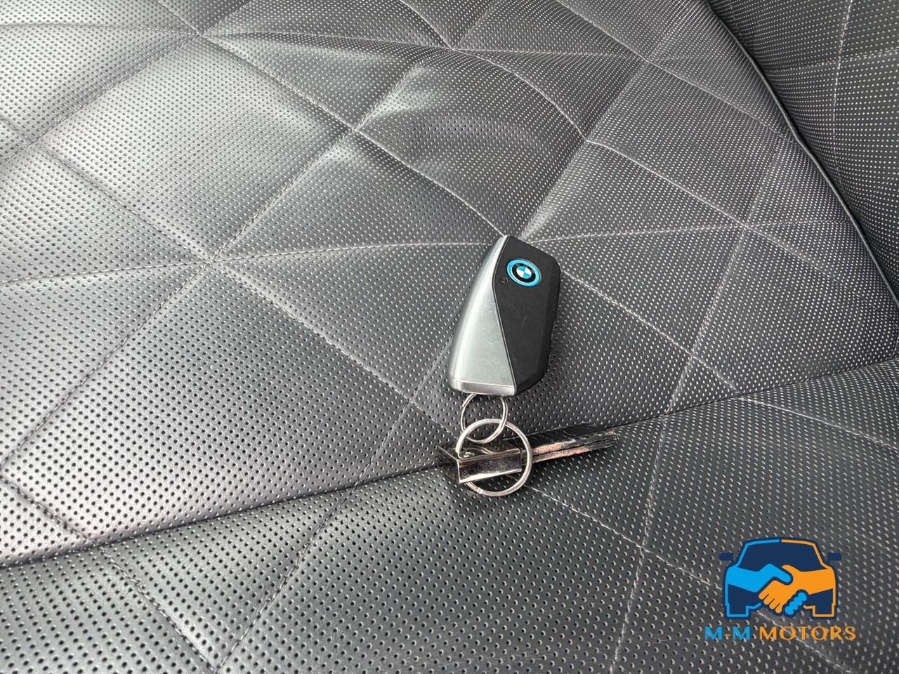 BMW iX xdrive40 Edition Signature