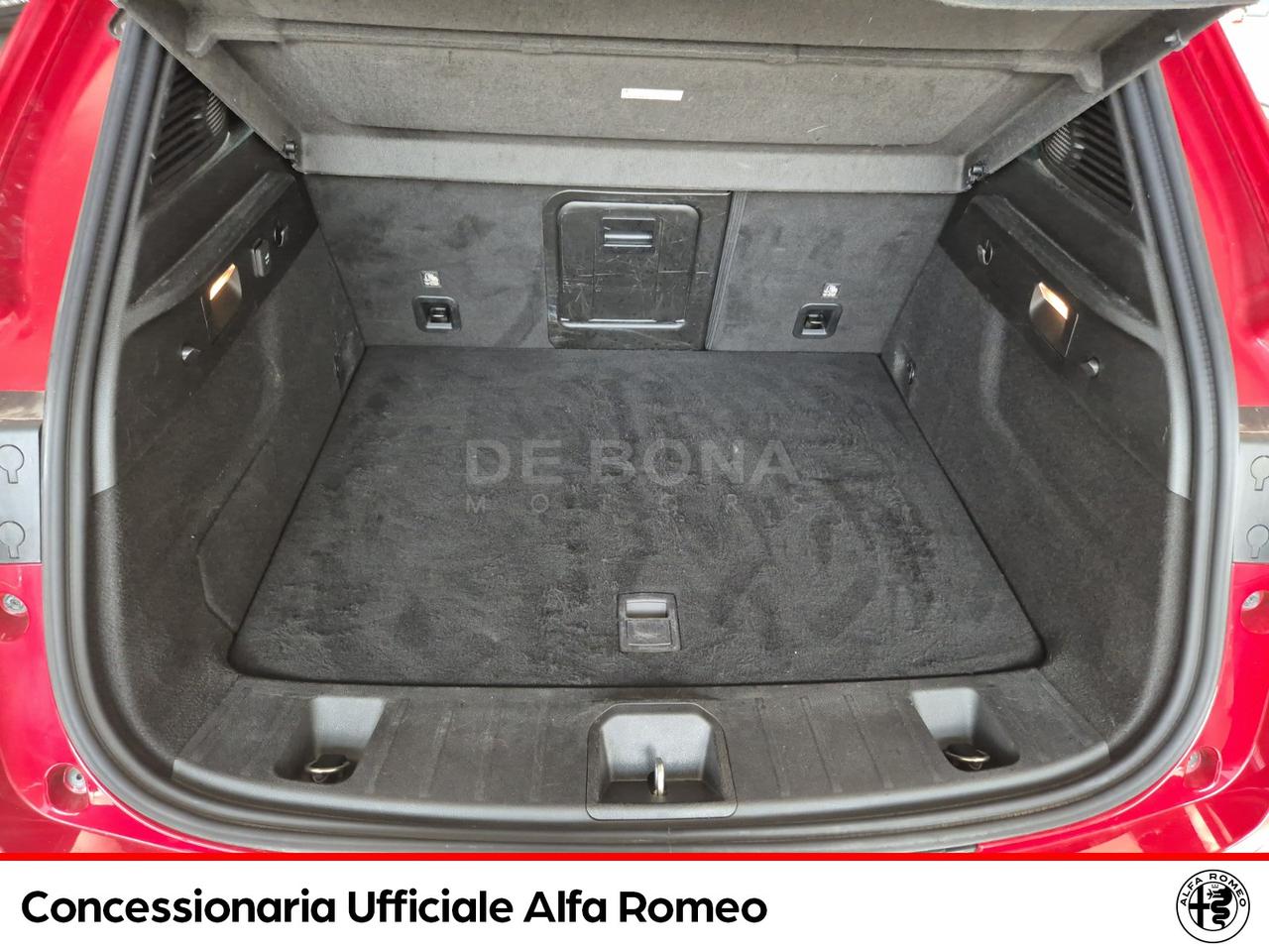 Alfa Romeo Tonale 1.3 phev speciale q4 280cv at6