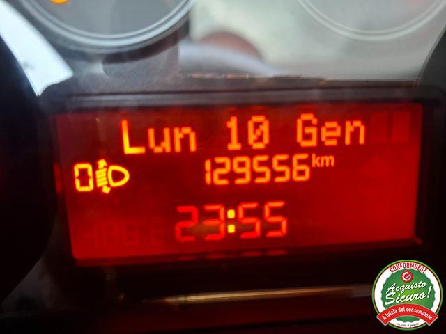 FIAT Punto Evo 1.4 3 porte S&S Dynamic