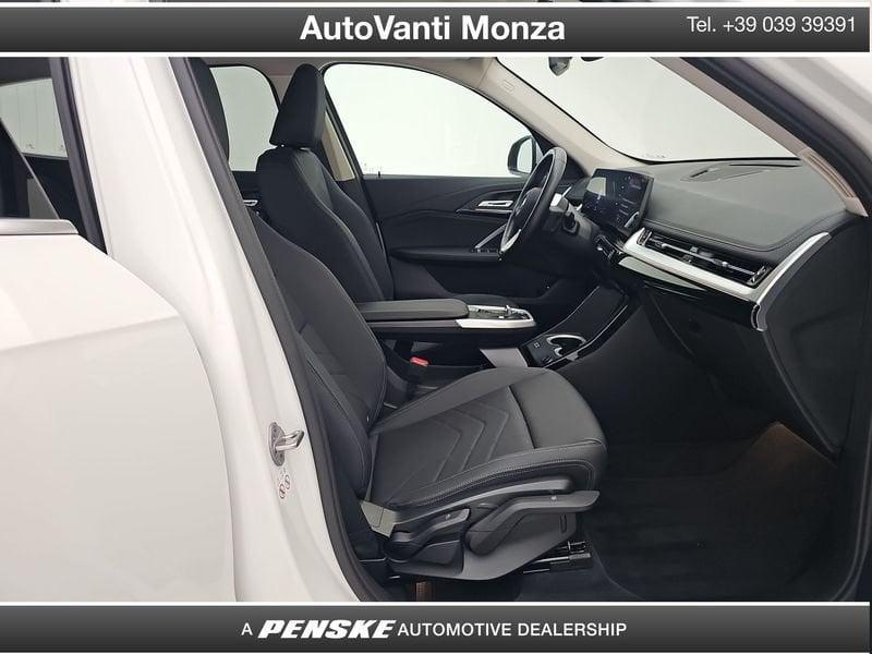 BMW X1 X1 sdrive18i X-Line auto