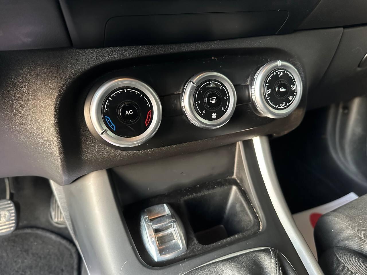 Alfa Romeo Giulietta 1.6 - 105 CV