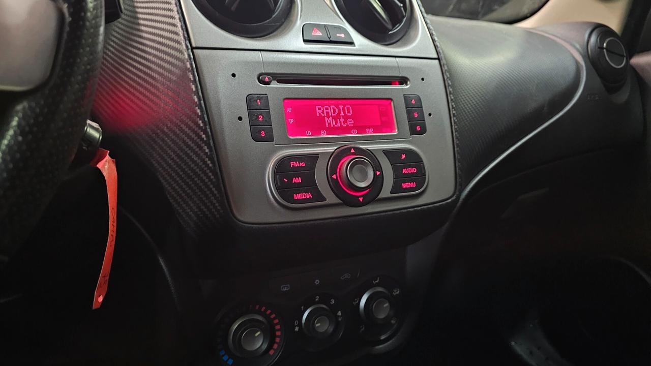 Alfa Romeo MiTo 1.4 T 135 CV M.air S&S Dist. Sport Pack