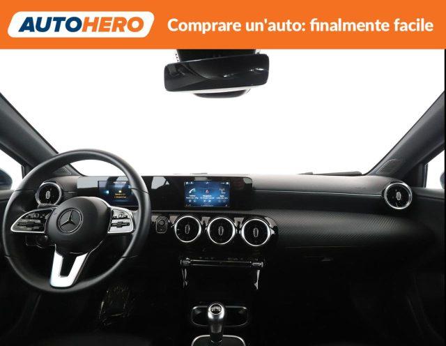 MERCEDES-BENZ A 160 Executive