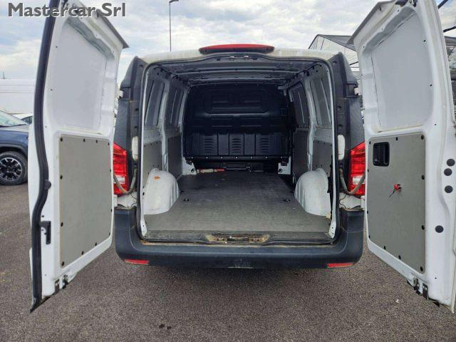 MERCEDES-BENZ Vito Evito furgone long 35kWh - GF781PL