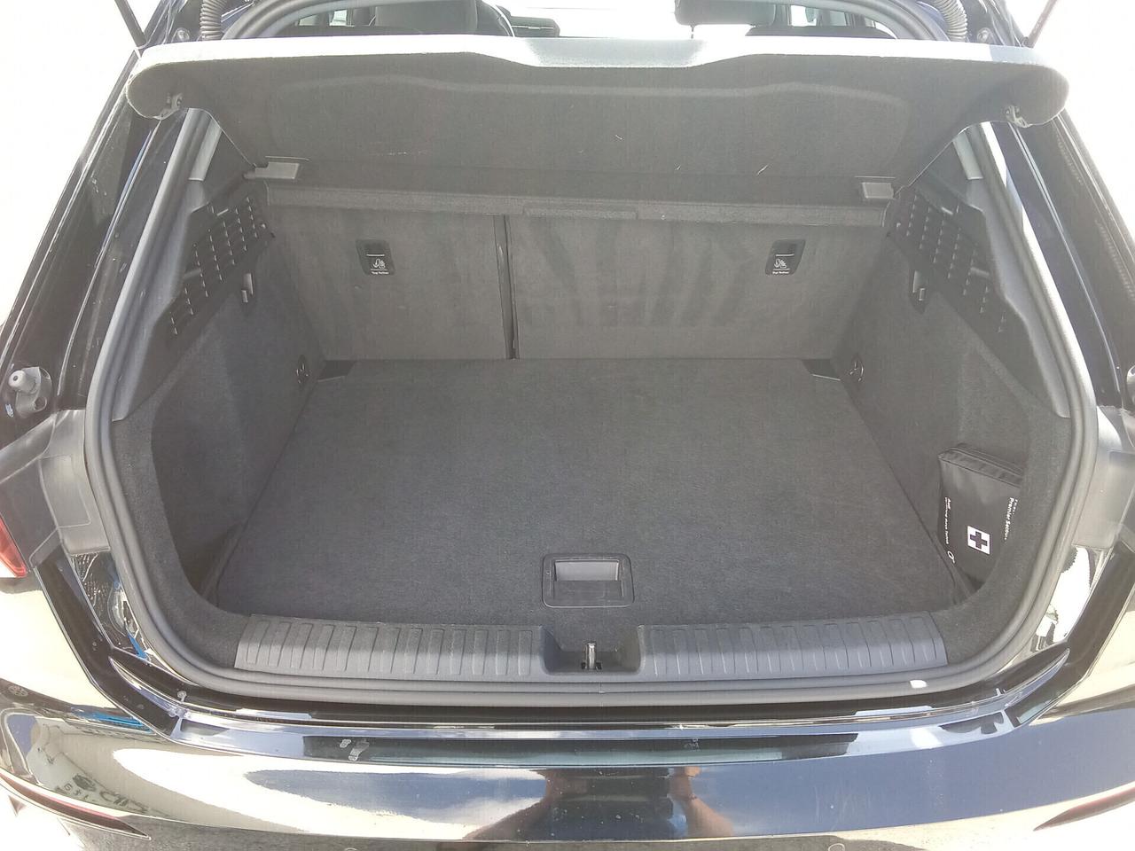 Audi A3 SPB 1.6 TDI S-line