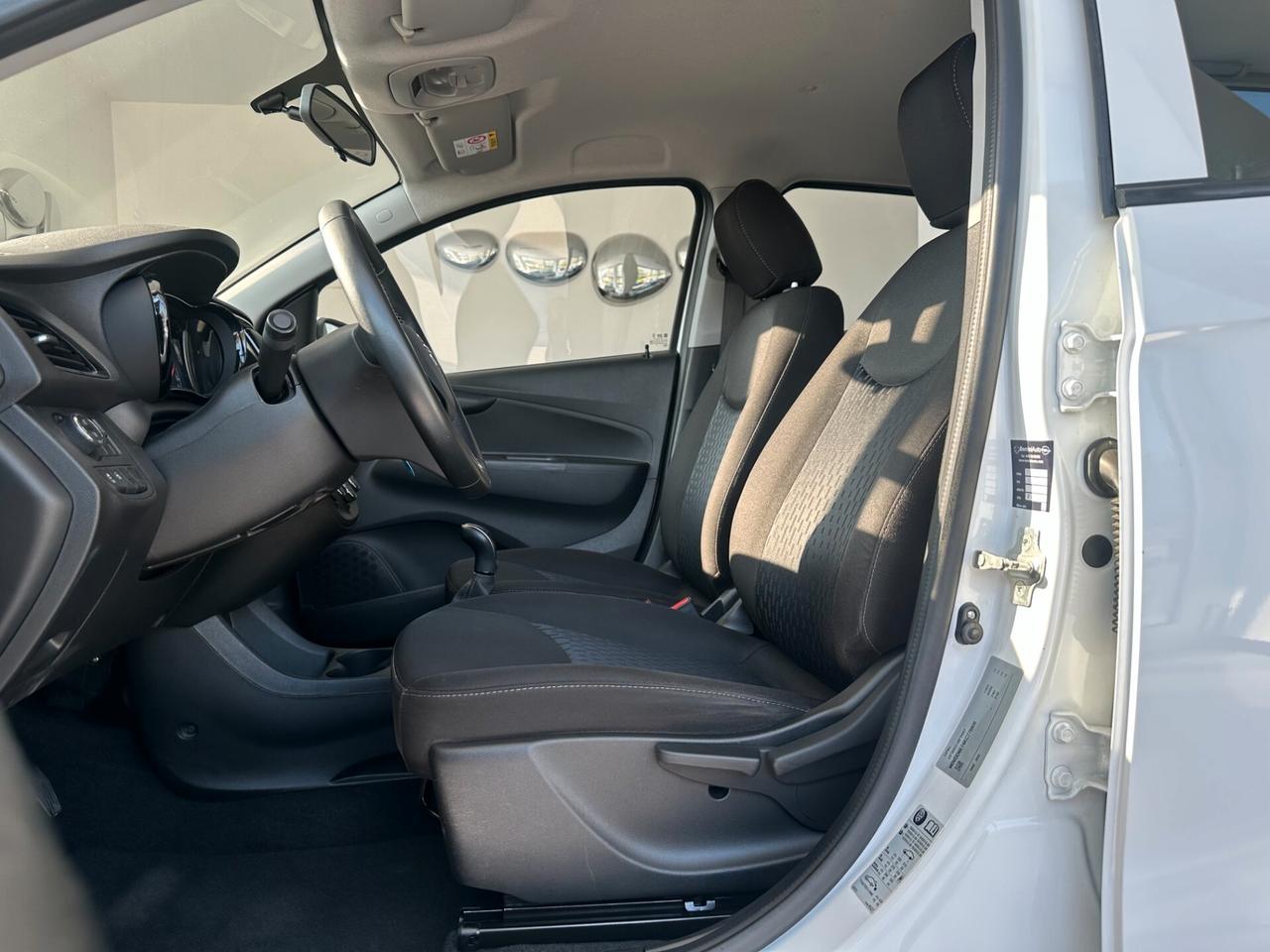 Opel Karl Rocks 1.0 73 CV Start&Stop