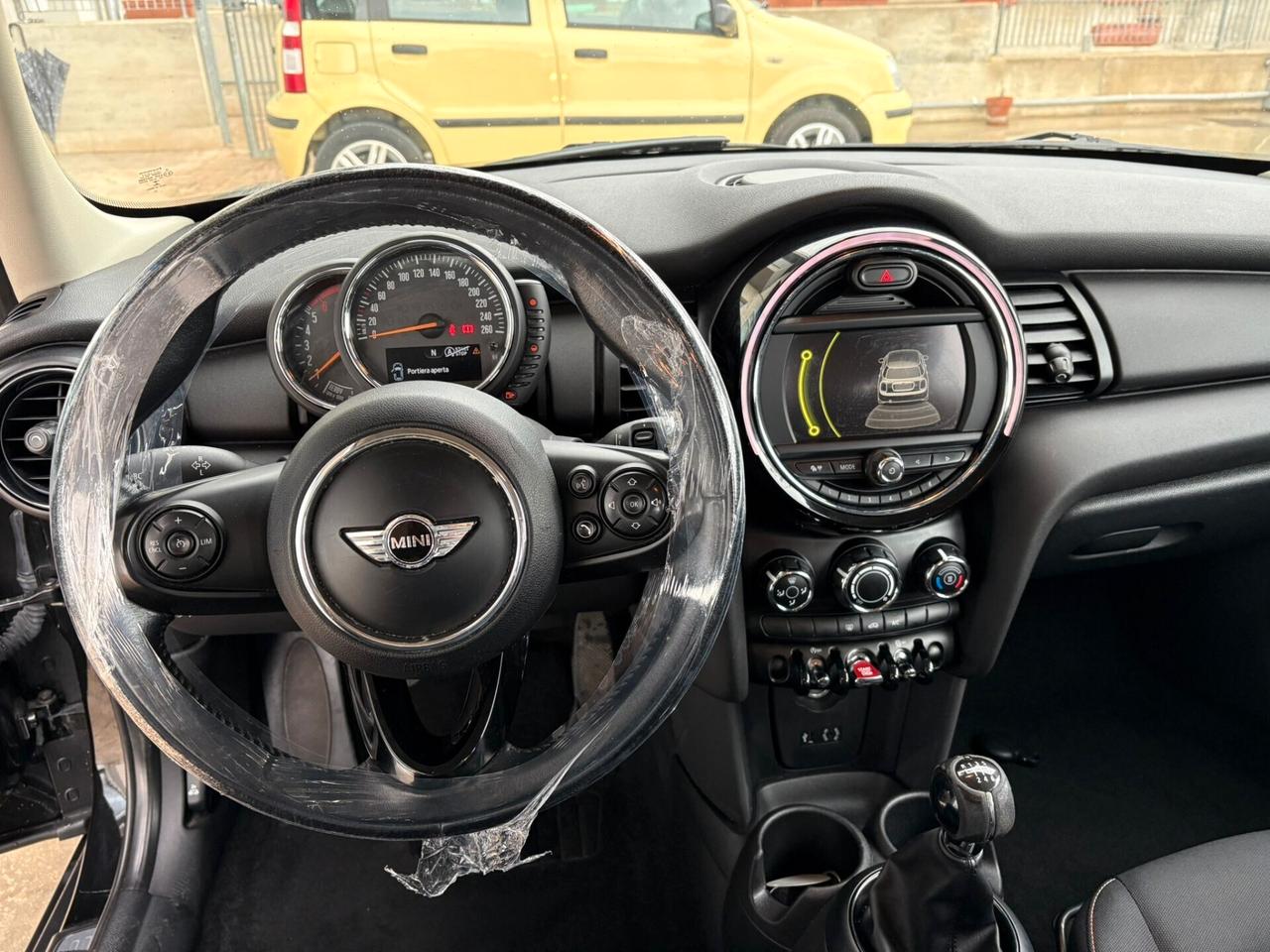 Mini 1.5 One D Hype 5 porte