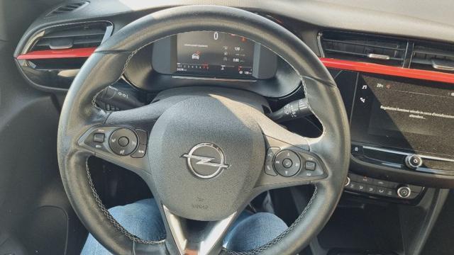 OPEL Corsa 1.2 100 CV GS Line
