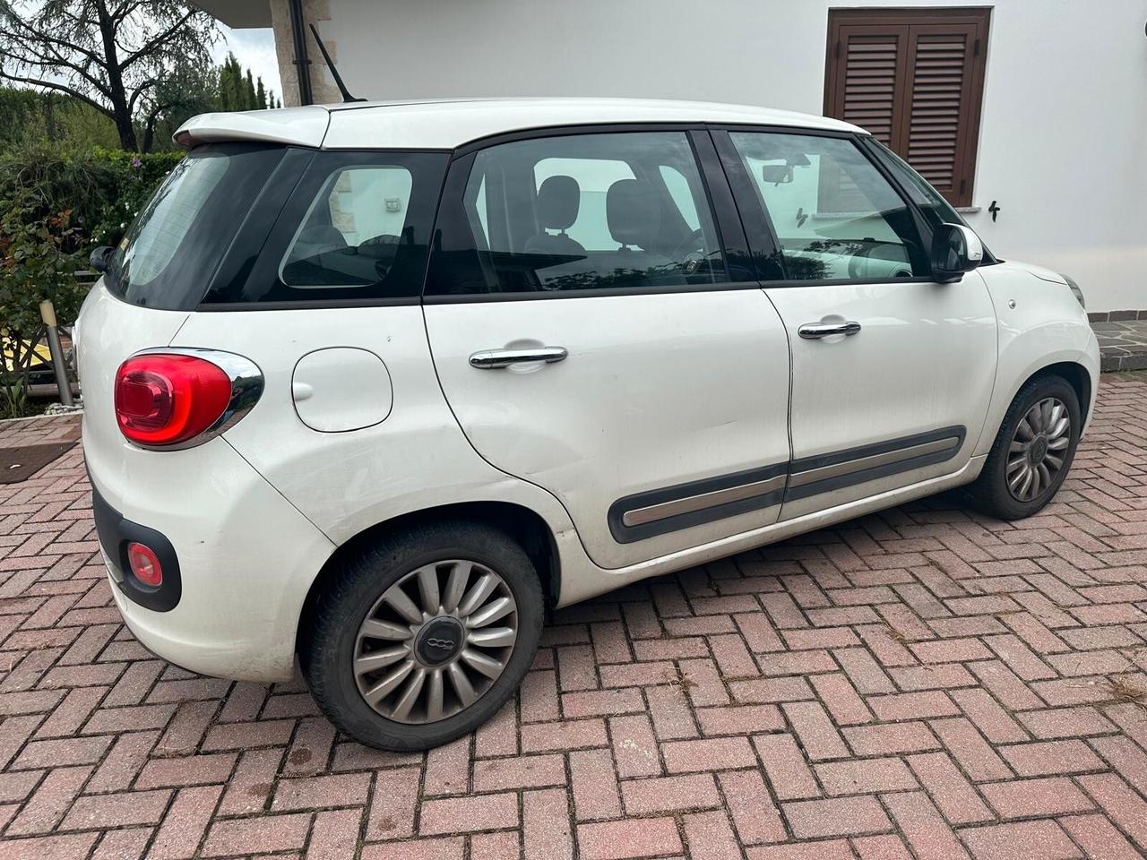 Fiat 500L 1.6 Multijet 105 CV Lounge