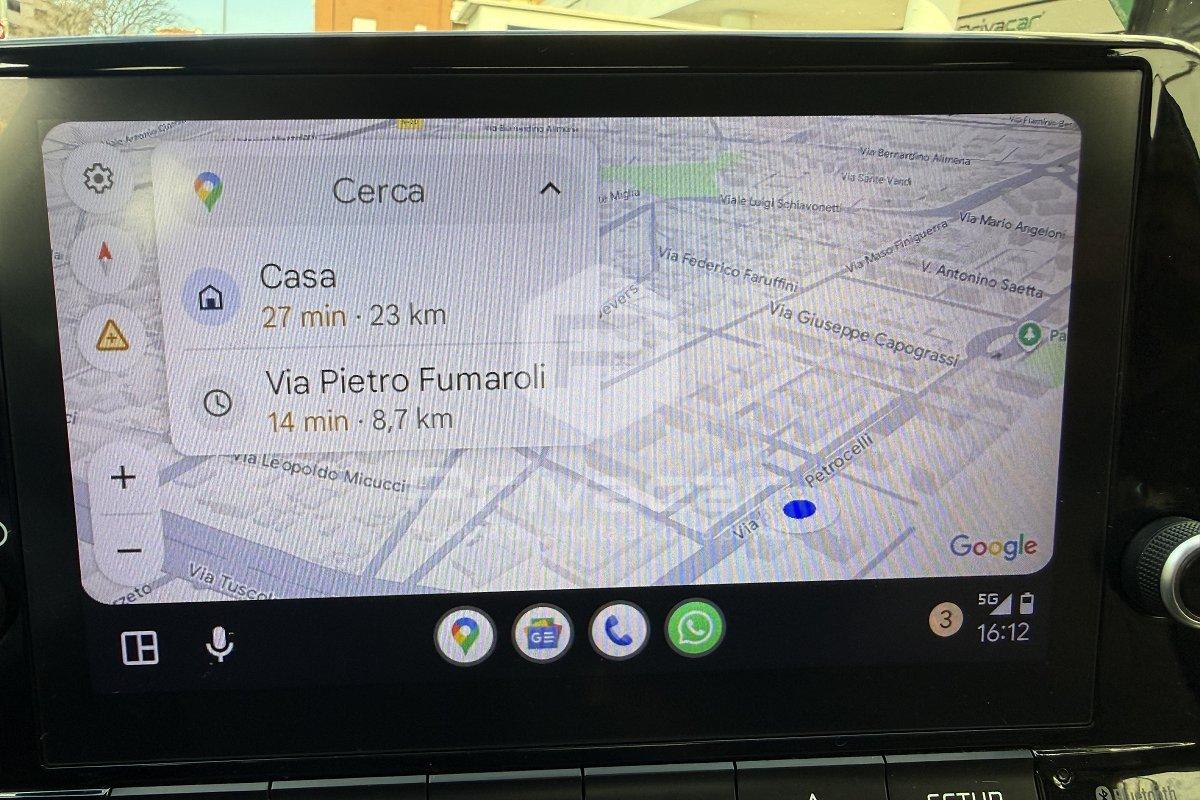 KIA Picanto 1.0 12V 5 porte X Line