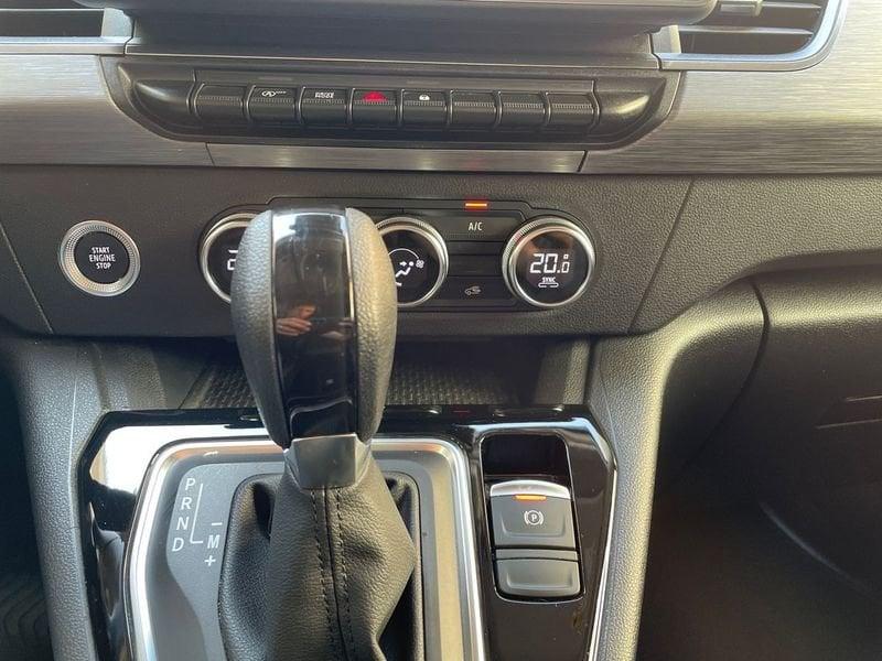 Renault Kangoo 1.5 blue dci Equilibre 115cv edc