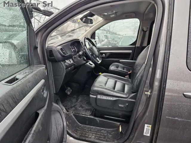 PEUGEOT Traveller Traveller bluehdi 180 VIP LONG - GF285FP