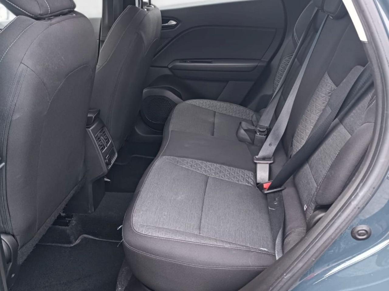 Renault Captur TCe 100 CV GPL Equilibre