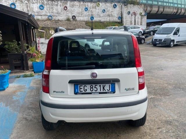Fiat Panda 1.4 Dynamic Natural Power